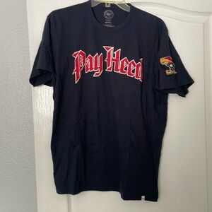 University of Kansas T